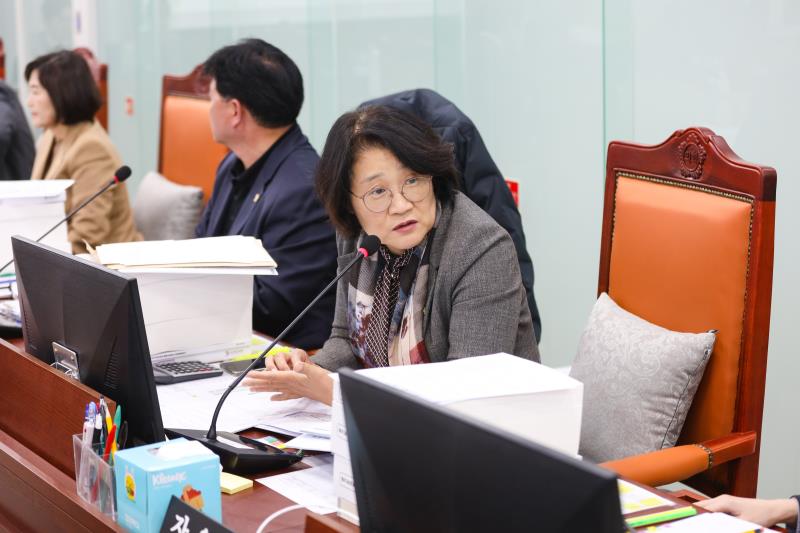 제387회 정례회 제7차 교육기획위원회 행정사무감사_3