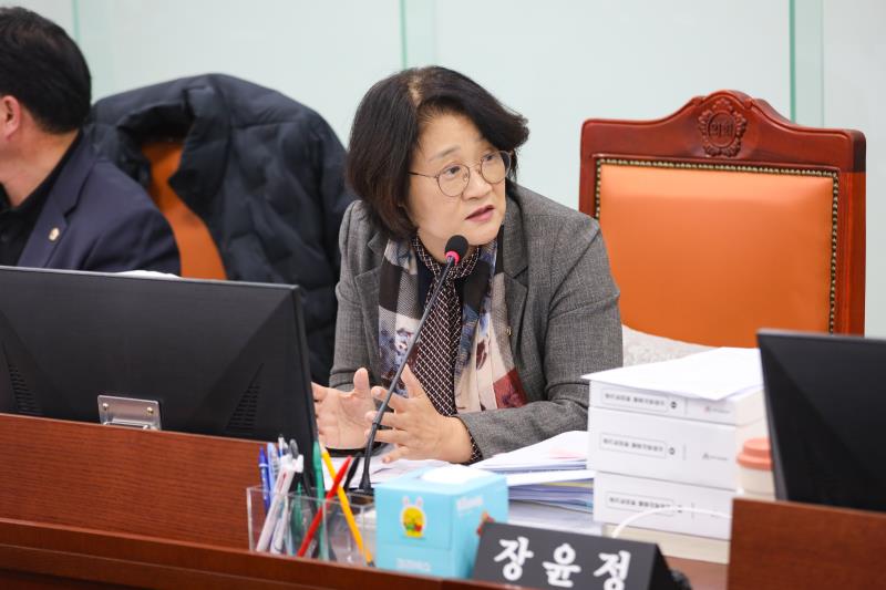 제387회 정례회 제7차 교육기획위원회 행정사무감사_7