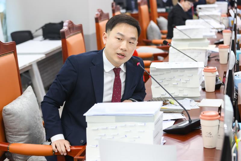 제387회 정례회 제7차 교육기획위원회 행정사무감사_3