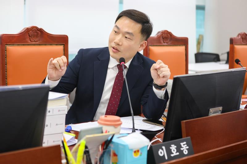 제387회 정례회 제7차 교육기획위원회 행정사무감사_4