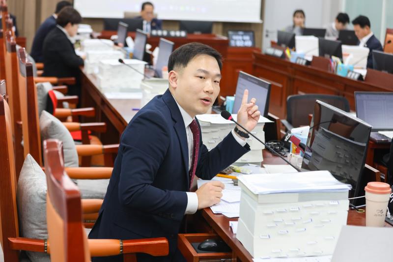 제387회 정례회 제7차 교육기획위원회 행정사무감사_5