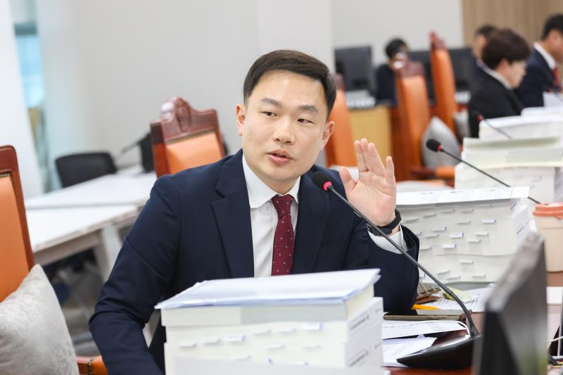 제387회 정례회 제7차 교육기획위원회 행정사무감사_7