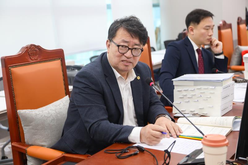 제387회 정례회 제7차 교육기획위원회 행정사무감사_2