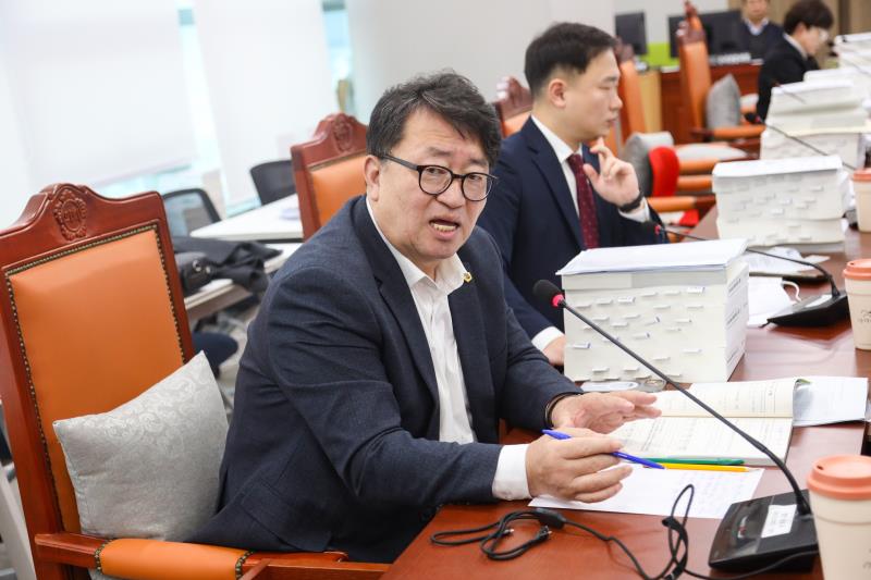 제387회 정례회 제7차 교육기획위원회 행정사무감사_3