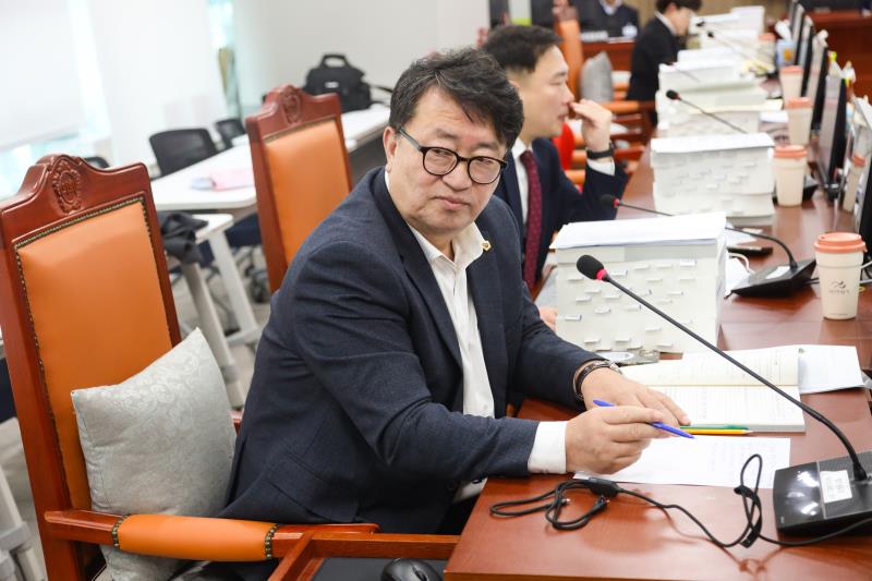 제387회 정례회 제7차 교육기획위원회 행정사무감사_5