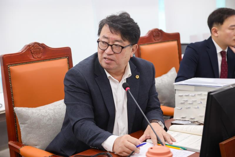 제387회 정례회 제7차 교육기획위원회 행정사무감사_6