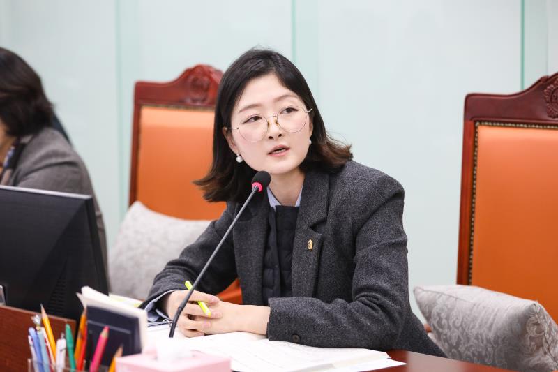 제387회 정례회 제7차 교육기획위원회 행정사무감사_2