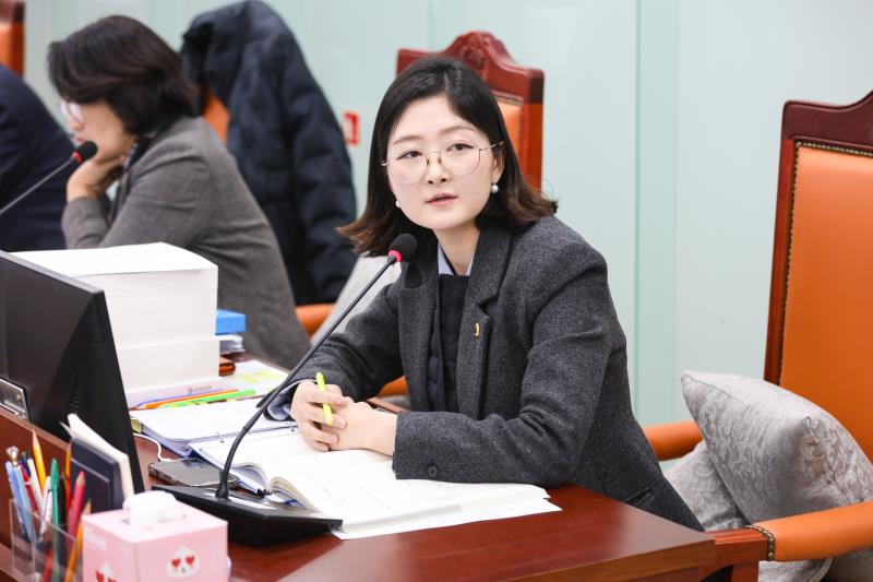 제387회 정례회 제7차 교육기획위원회 행정사무감사_3