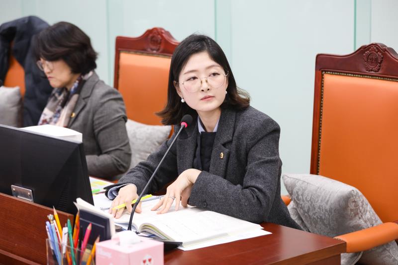 제387회 정례회 제7차 교육기획위원회 행정사무감사_5