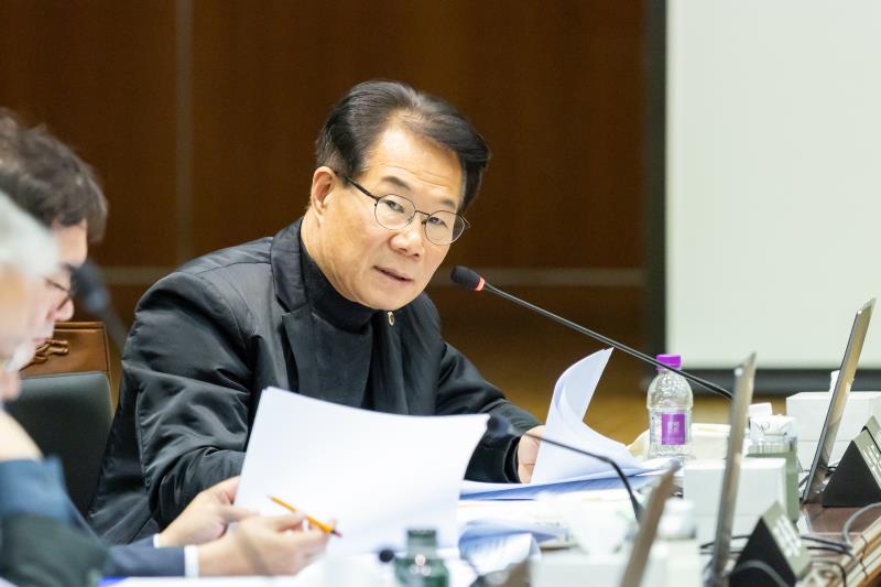 제387회 정례회 제7차 문화체육관광위원회 행정사무감사_3