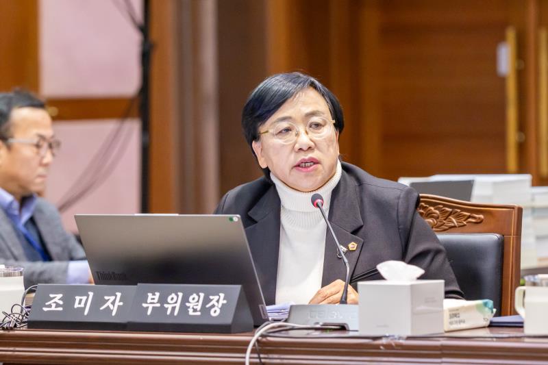 제387회 정례회 제7차 문화체육관광위원회 행정사무감사_2