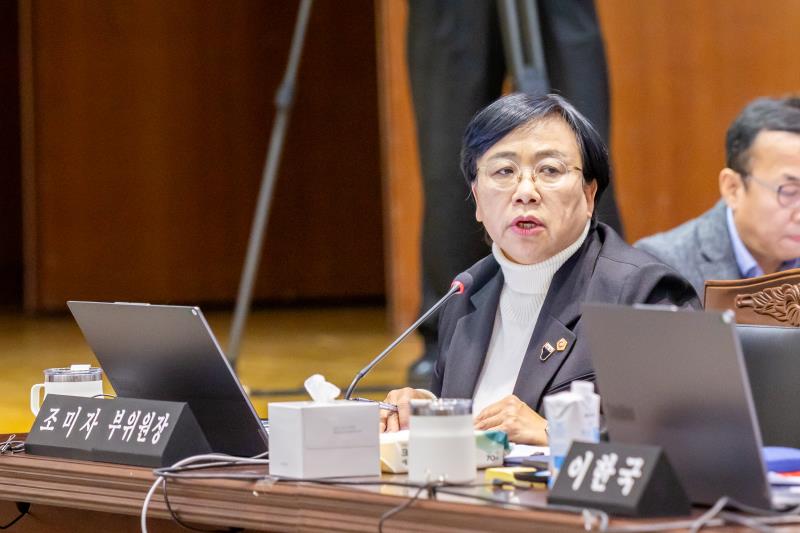 제387회 정례회 제7차 문화체육관광위원회 행정사무감사_5