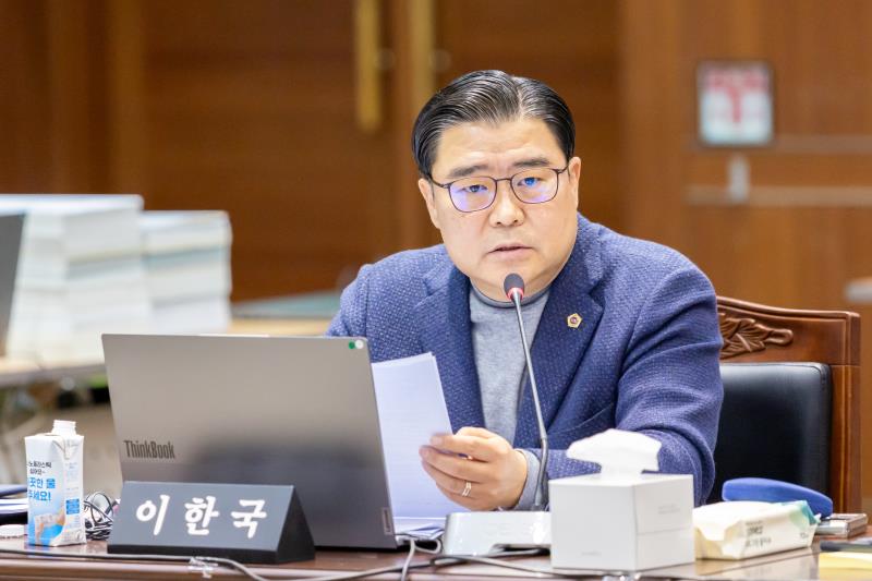 제387회 정례회 제7차 문화체육관광위원회 행정사무감사_2