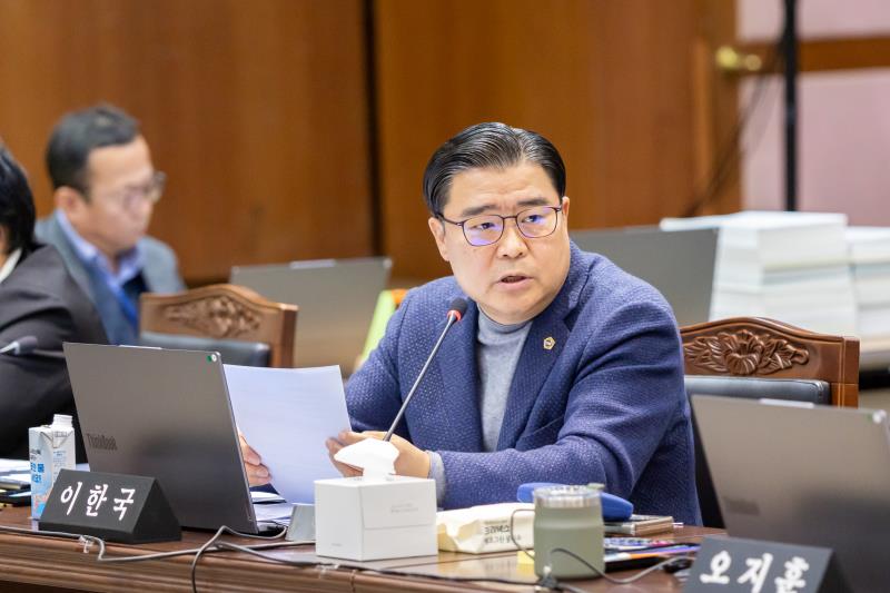 제387회 정례회 제7차 문화체육관광위원회 행정사무감사_4