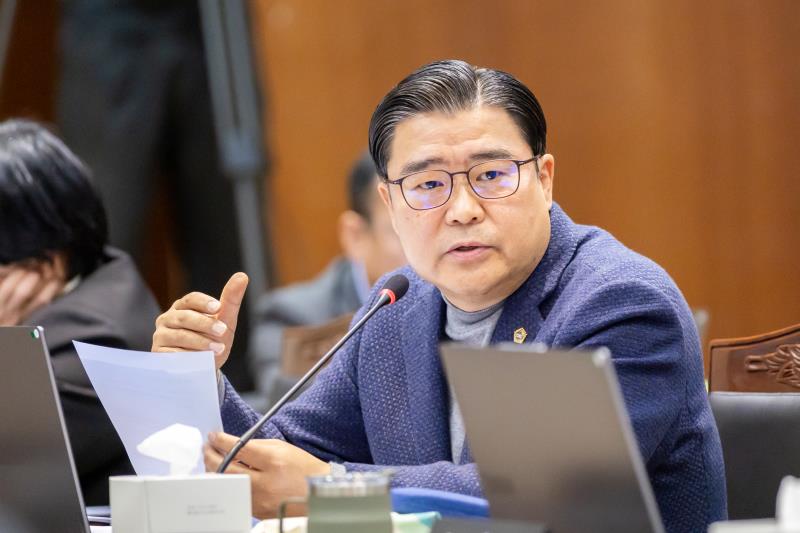 제387회 정례회 제7차 문화체육관광위원회 행정사무감사_5