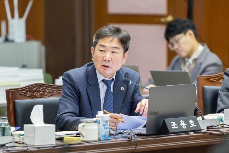 제387회 정례회 제7차 문화체육관광위원회 행정사무감사_2