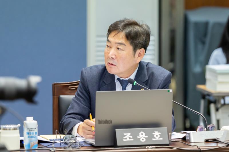 제387회 정례회 제7차 문화체육관광위원회 행정사무감사_5