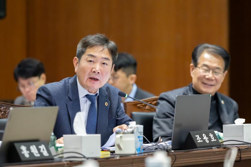 제387회 정례회 제7차 문화체육관광위원회 행정사무감사_7