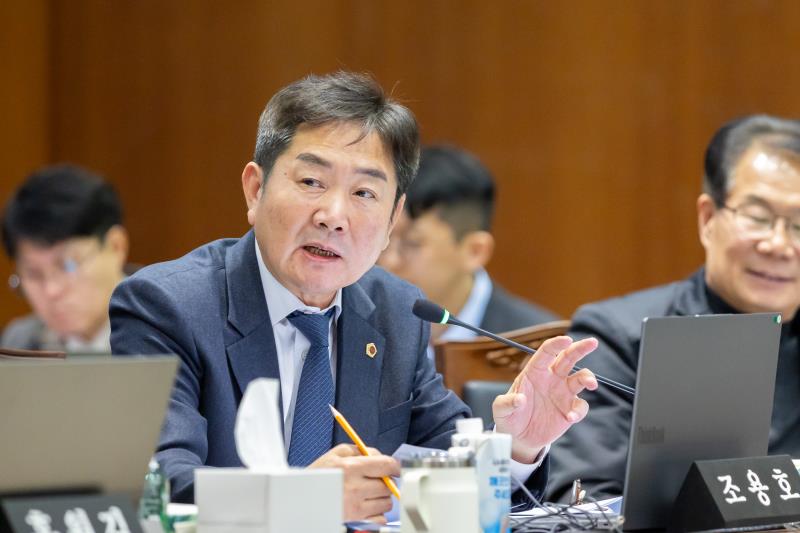 제387회 정례회 제7차 문화체육관광위원회 행정사무감사_8