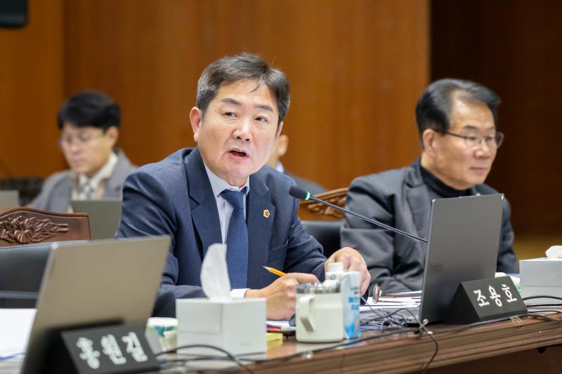 제387회 정례회 제7차 문화체육관광위원회 행정사무감사_9