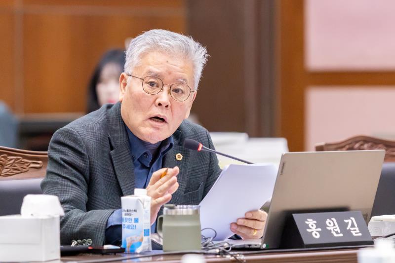 제387회 정례회 제7차 문화체육관광위원회 행정사무감사_2