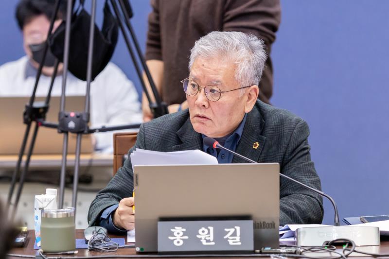 제387회 정례회 제7차 문화체육관광위원회 행정사무감사_4