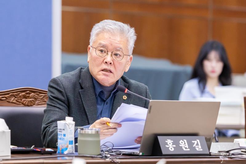 제387회 정례회 제7차 문화체육관광위원회 행정사무감사_5