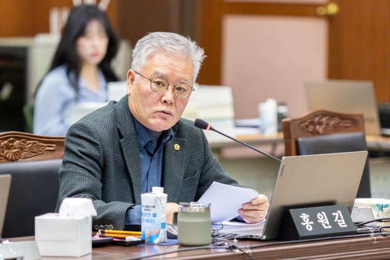 제387회 정례회 제7차 문화체육관광위원회 행정사무감사_7