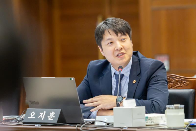 제387회 정례회 제7차 문화체육관광위원회 행정사무감사_2