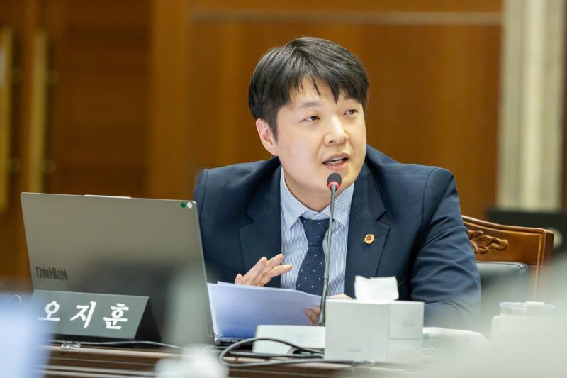 제387회 정례회 제7차 문화체육관광위원회 행정사무감사_5