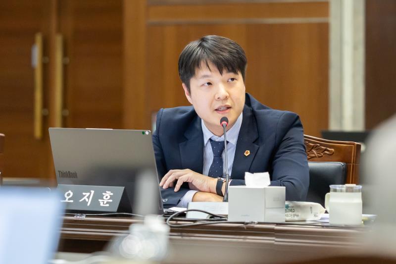 제387회 정례회 제7차 문화체육관광위원회 행정사무감사_7