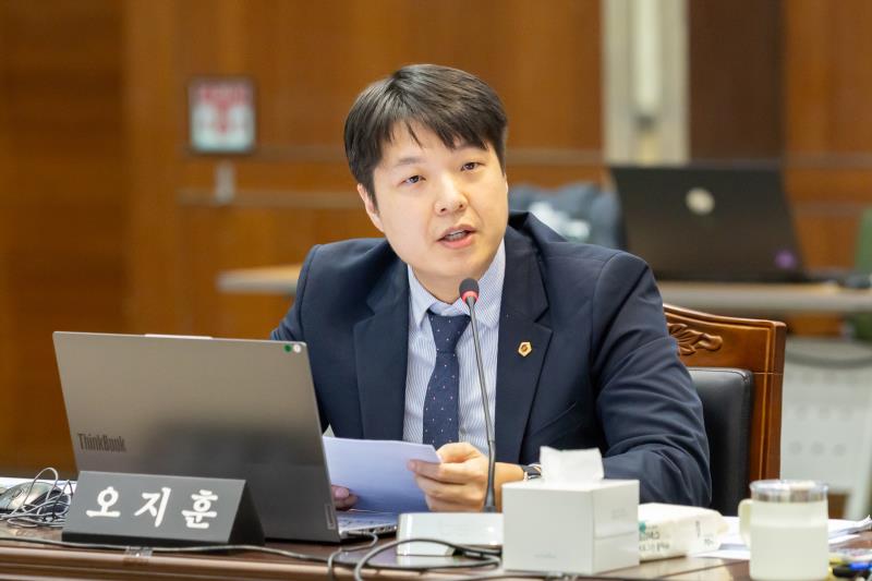 제387회 정례회 제7차 문화체육관광위원회 행정사무감사_8