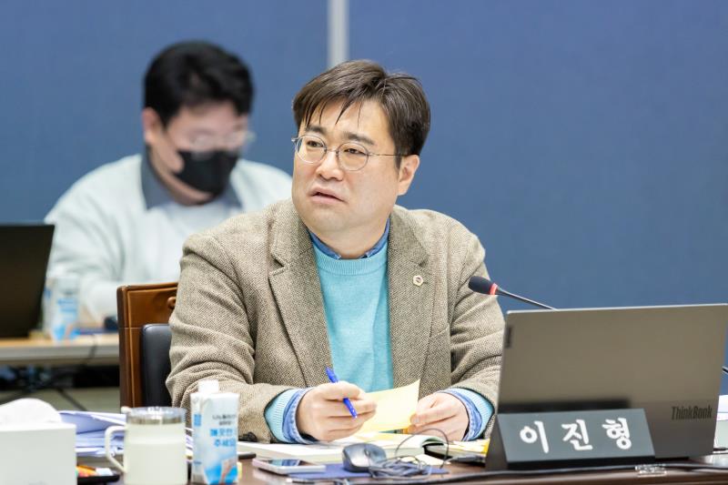 제387회 정례회 제7차 문화체육관광위원회 행정사무감사_2