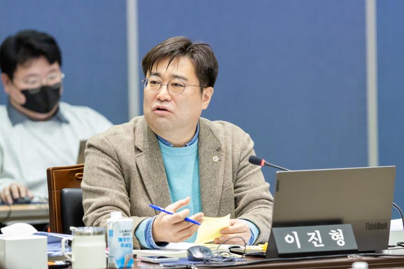 제387회 정례회 제7차 문화체육관광위원회 행정사무감사_4