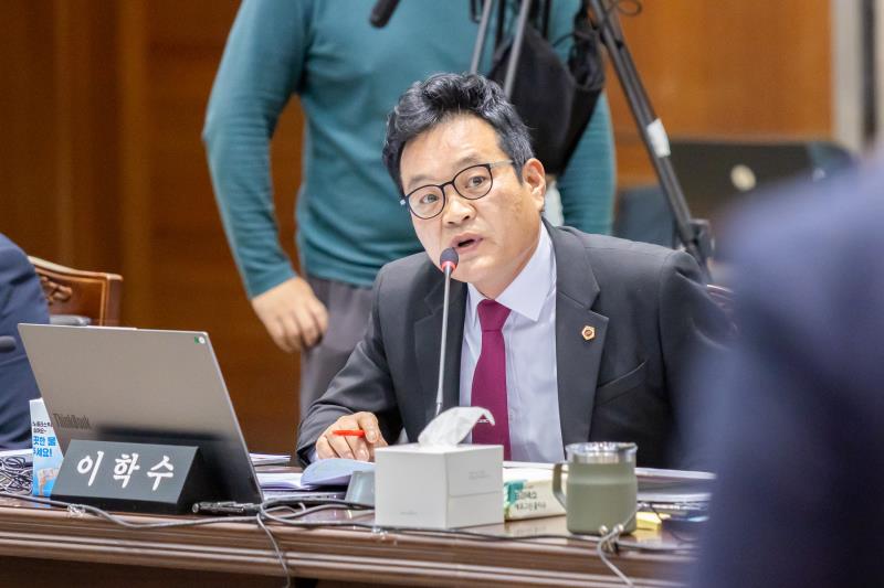 제387회 정례회 제7차 문화체육관광위원회 행정사무감사_5