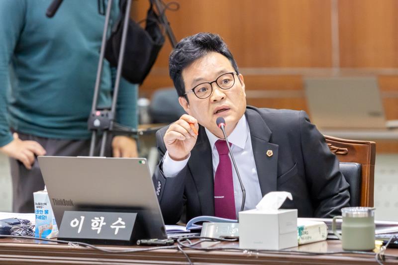 제387회 정례회 제7차 문화체육관광위원회 행정사무감사_6