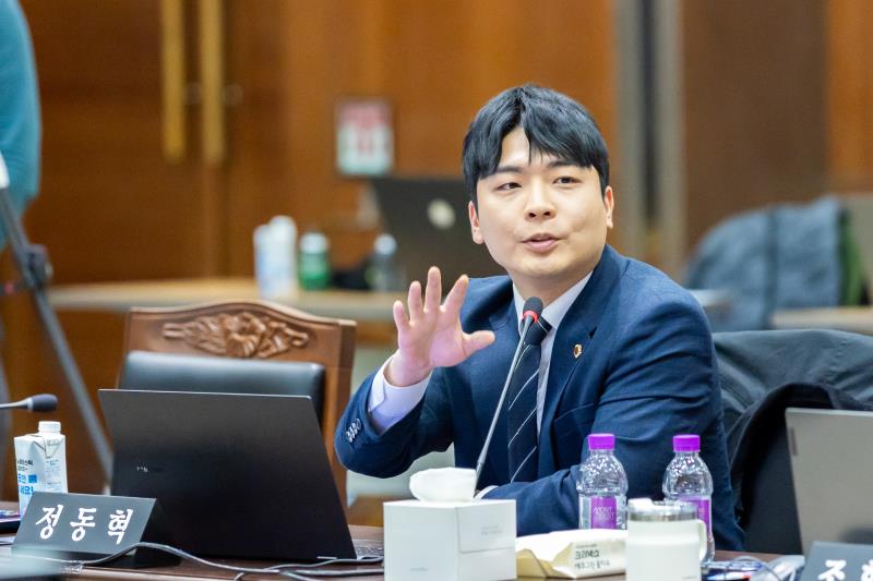 제387회 정례회 제7차 문화체육관광위원회 행정사무감사_2