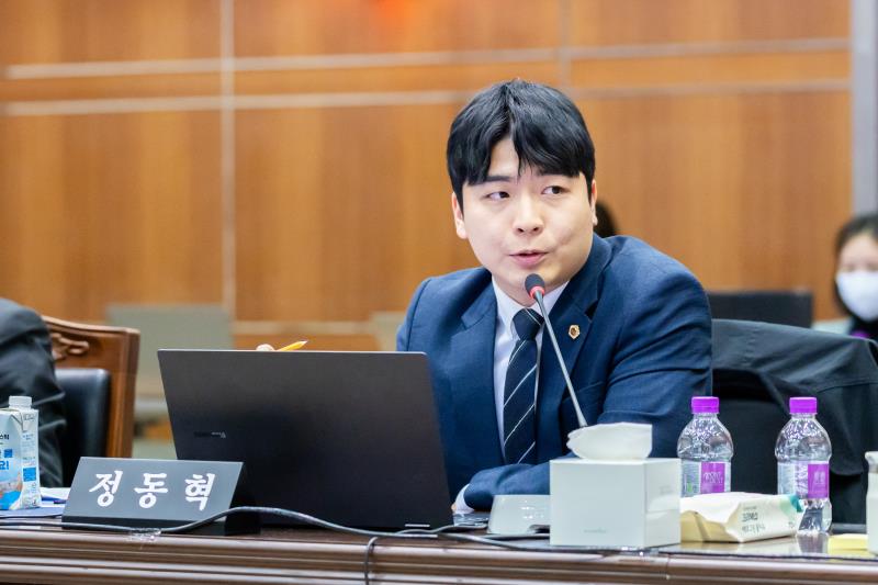 제387회 정례회 제7차 문화체육관광위원회 행정사무감사_3