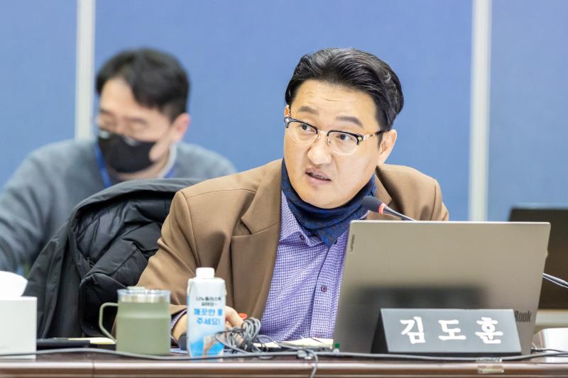 제387회 정례회 제7차 문화체육관광위원회 행정사무감사_4