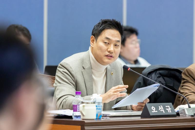 제387회 정례회 제7차 문화체육관광위원회 행정사무감사_2