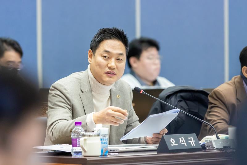 제387회 정례회 제7차 문화체육관광위원회 행정사무감사_3