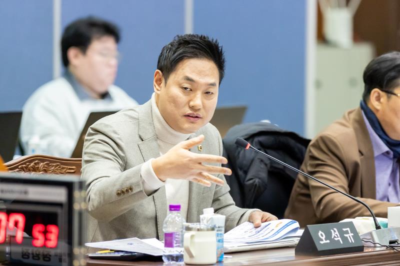 제387회 정례회 제7차 문화체육관광위원회 행정사무감사_4