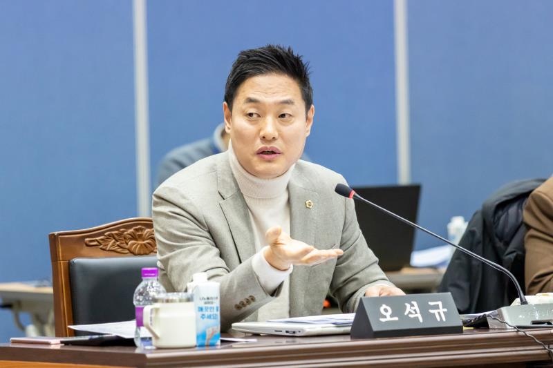 제387회 정례회 제7차 문화체육관광위원회 행정사무감사_5