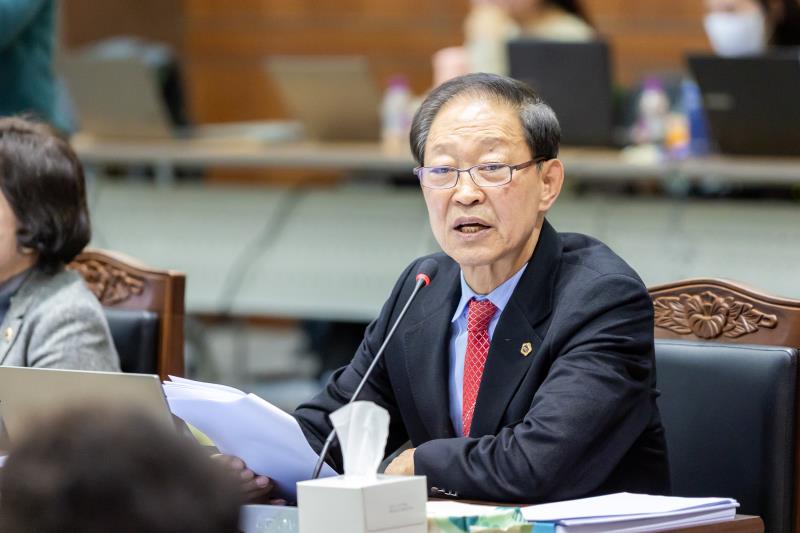 제387회 정례회 제7차 문화체육관광위원회 행정사무감사_5