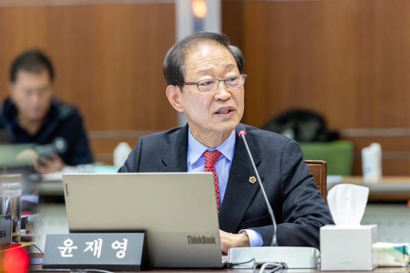 제387회 정례회 제7차 문화체육관광위원회 행정사무감사_6