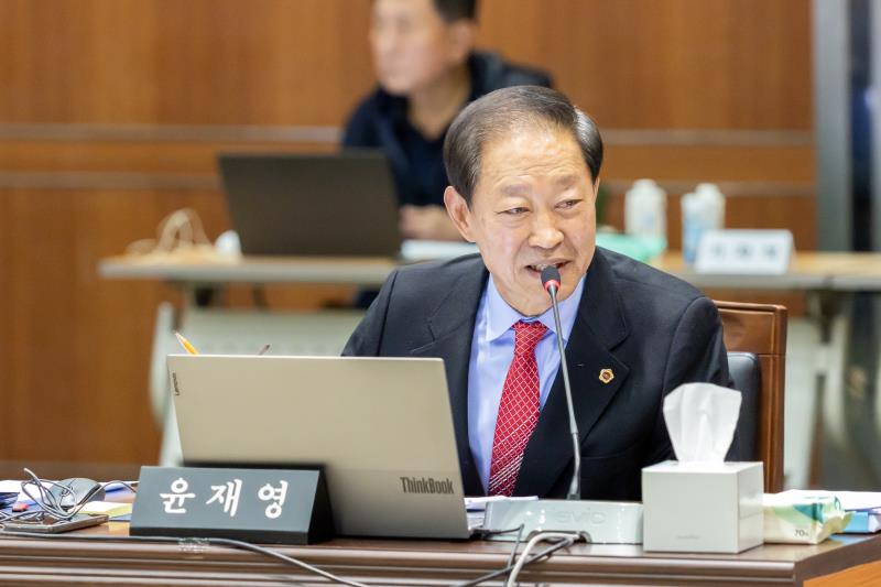 제387회 정례회 제7차 문화체육관광위원회 행정사무감사_8