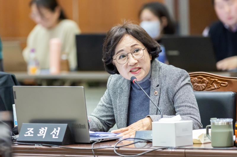 제387회 정례회 제7차 문화체육관광위원회 행정사무감사_3