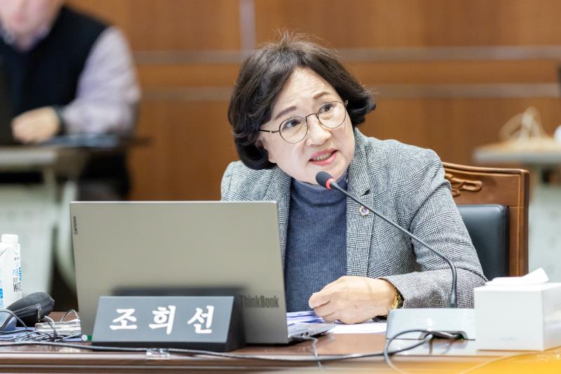 제387회 정례회 제7차 문화체육관광위원회 행정사무감사_4