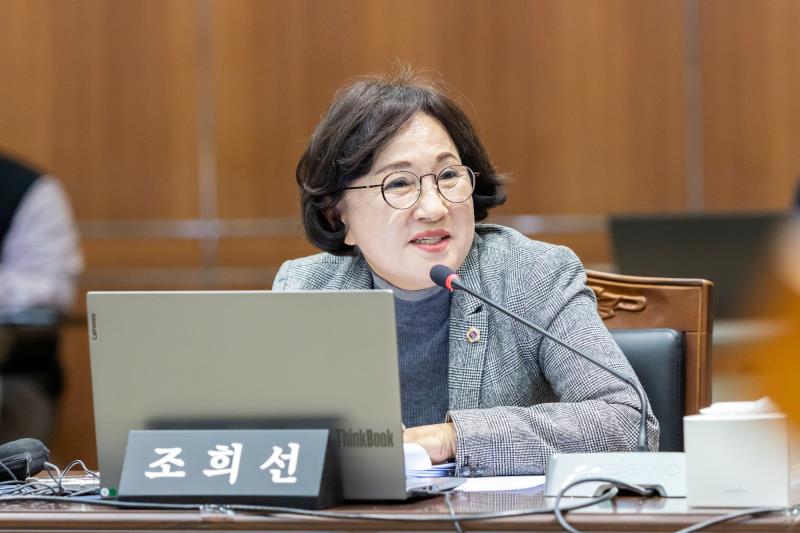 제387회 정례회 제7차 문화체육관광위원회 행정사무감사_5