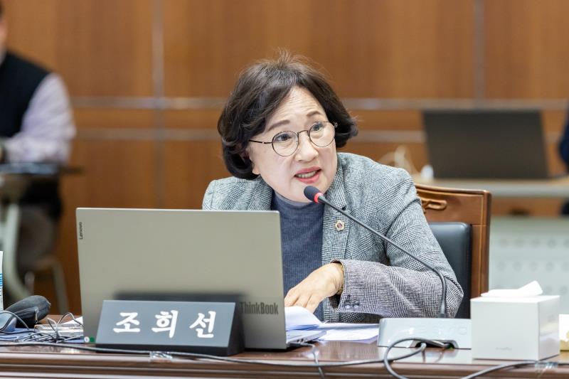 제387회 정례회 제7차 문화체육관광위원회 행정사무감사_6